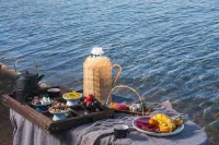 Sanseyunhe LuguLake Hotel Hotels in Ninglang