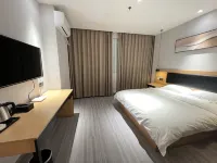 Shenghe Hotel (Ji'an Erqi Road)