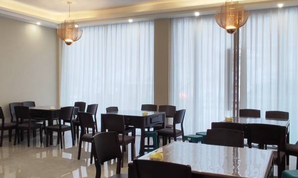 Wulong County Penglaige Hotel