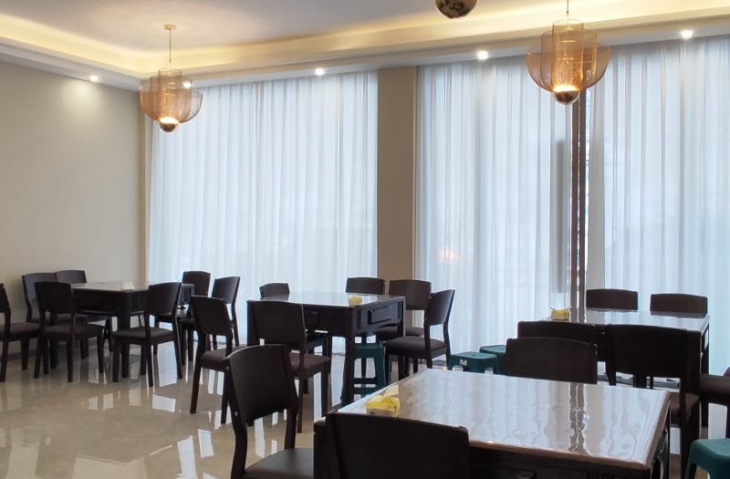 Wulong County Penglaige Hotel