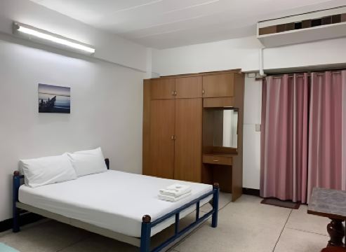 โชคชัยแมนชั่น บางบัวทอง