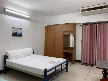 Chokchai Mansion Bang Bua Thong