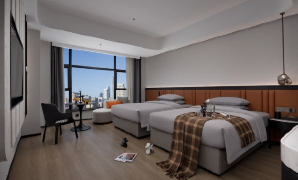 Changsha Binjiang Mei Yasi International Hotel