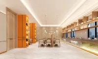Feiyu S E-Sports Hotel (Xiejiaji) Hotels in Huainan