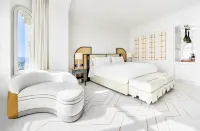 Regent Carlton Cannes - شرفة