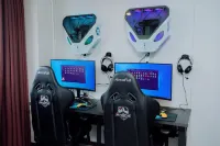 Weiai E-sports Theme Hotel