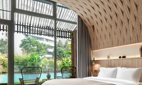 Yibin ShiShe Zhuliguan