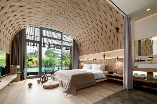 Yibin ShiShe Zhuliguan Hotels in Yibin