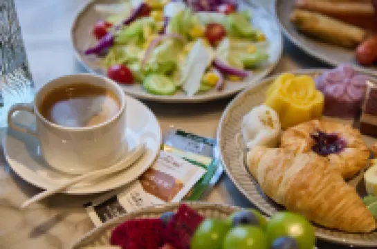 湖州南潯美居酒店