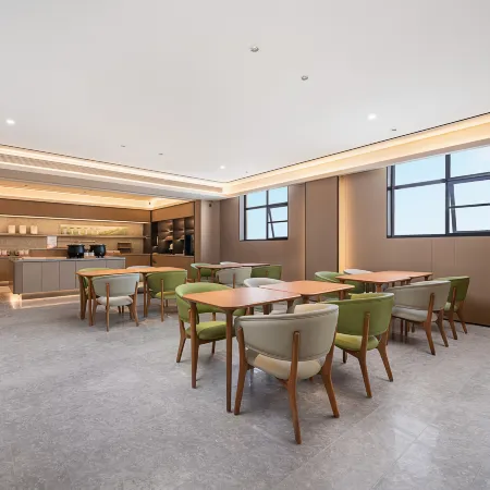 JI Hotel (Chengdu Pengzhou Wangshuli)