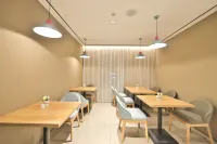 Home Inn Neo (Baicheng Taonan City Government Branch) - breakfast