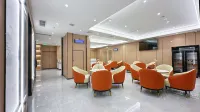 Tumai Zhihui Future Hotel (Dazhou Railway Station Store) - Bữa sáng