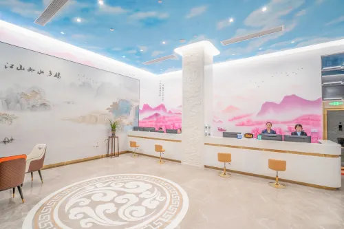 Fangfei April Hotel - Cheap