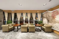 아이필 호텔 (둔황 사주 야시장)