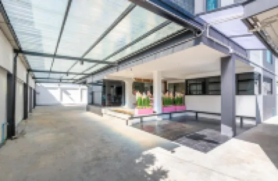 พรรณวดี เรสซิเดนซ์