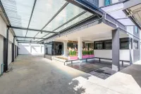 Panwadee Boutique House Các khách sạn ở Pak Kret