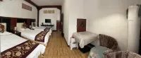 Qingyuan Motel - 2 stjerner