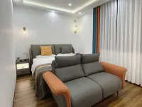 Fenghe Jiangjiu Cultural Experience Hotel Hotels in Renhuai
