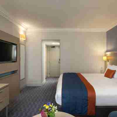 Leonardo Royal Hotel Brighton Waterfront - Formerly Jurys Inn Rooms
