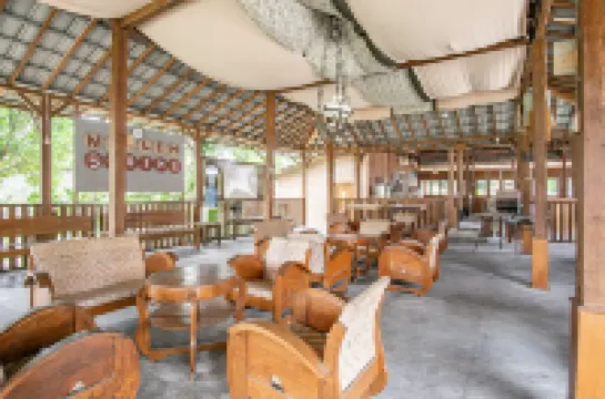 Joglo Ndalem Sabine Syariah