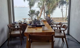 Zhanjiang Techeng Island YuChu Homestay