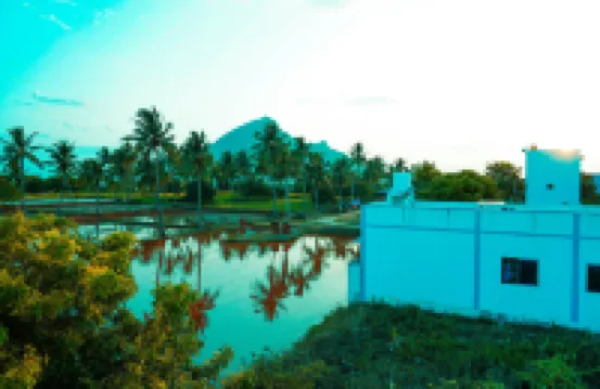 Sri Sakthi Residence