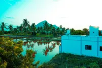 Sri Sakthi Residence Hotels near Arunachala
