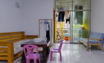 Shenzhen Qingxinyuan Youth Hostel