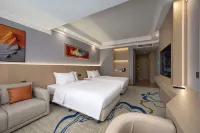 Yating Haiyue Hotel