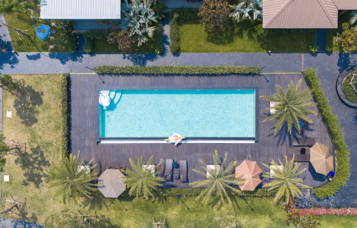 Seeview Resort