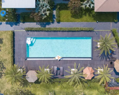 ซีวิว รีสอร์ต เพชรบูรณ์ โรงแรมในเพชรบูรณ์