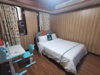 Dinglong Bay Jixiang Villa