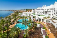 H10 Estepona Palace Hotéis em Alcorrin