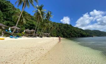 Tuburan Cove Beach Resort