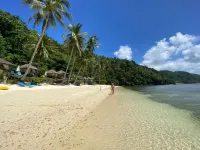 Tuburan Cove Beach Resort