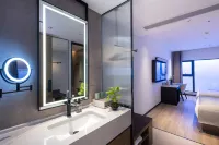 Five-Star Bay Hotel (Hangzhou West Lake Hubin Yongjin Plaza) Hotels in Hangzhou