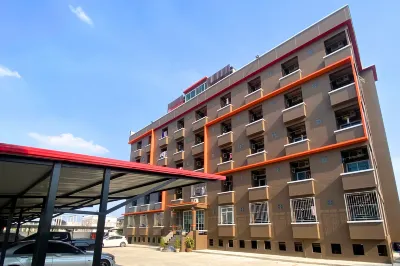 Grand Sansook Omnoi by Zuzu Hotels in 
