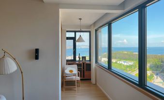 Dongshan Island Jingqi Homestay