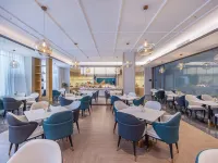 Atour Hotel Qishan Avenue, Chizhou Railway Station Hotels in Chizhou