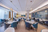 Atour Hotel Qishan Avenue, Chizhou Railway Station فنادق في تشى جَو