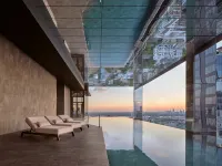 InterContinental BANGKOK SUKHUMVIT by IHG - バルコニー