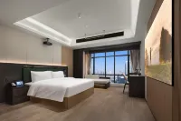 Gu Man Garden Hotel, Changsha Hotels near Hunan University of Finance and Economics Auditorium
