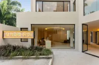 Sanya Muguang Luyin Homestay