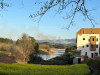湖南.迴音森林鄉村療愈民宿 Ξενοδοχεία στην πόλη Cili