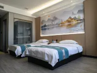 Aosiman Hotels in Danfeng
