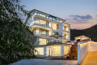 畫裏.ARTINN洞穴溫湯設計師美宿（雲上草原旅遊度假區店）