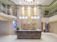 โรงแรมตงฝูซาน ผิงถัน โรงแรมในผิงถัน