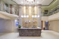 Pingtan Dongfushan Hotel