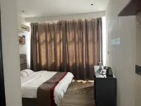 Jinyuan Smart Hotel Hotels in Fugou