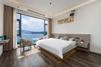 Pingtan Beigang Shanhai Home Inn